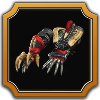 Death Stench Grip α