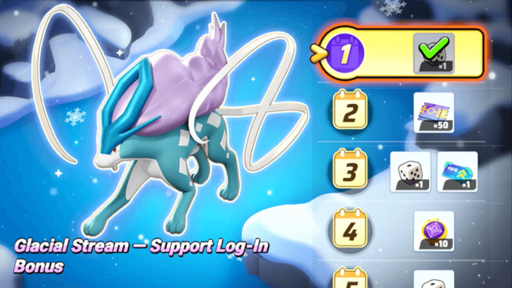 Glacial Stream Support Log-In Dice.png