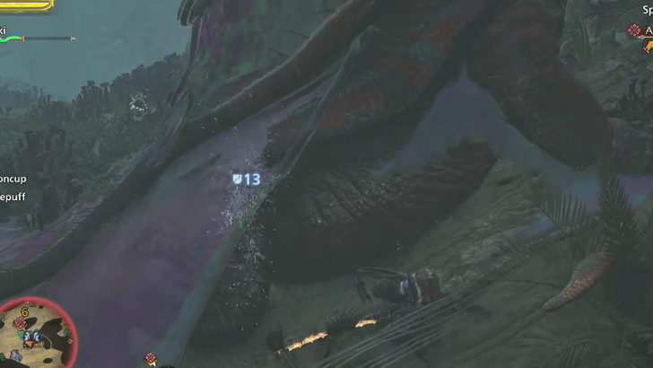 Uth Duna Damage Icon