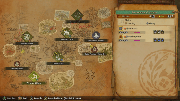 Monster Hunter Wilds - HR Up