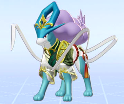 Fairy-Tale Style Image