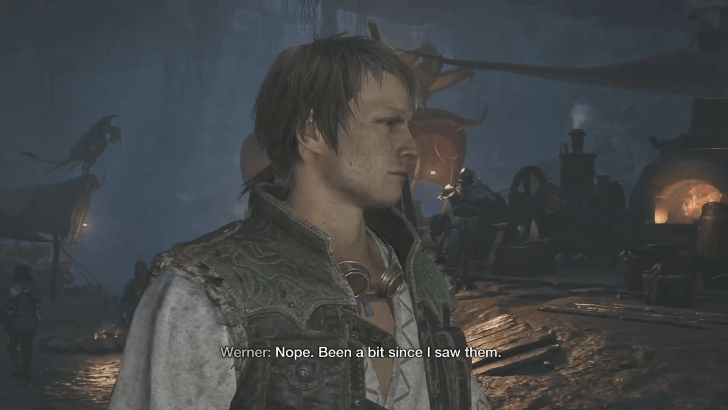 Monster Hunter Wilds