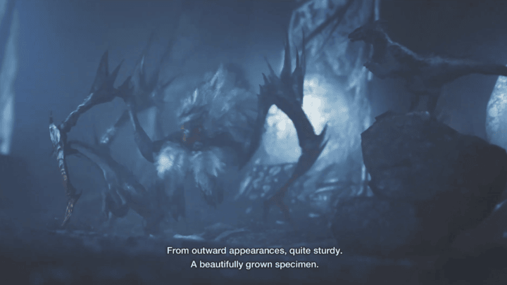 Tempered Lala Barina