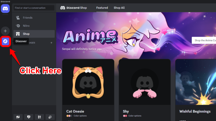 Monster Hunter Wilds How to Complete the MH Wilds Discord Quest Step 1