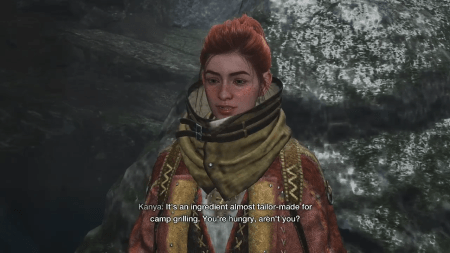 Monster Hunter Wilds - Return to Kanya