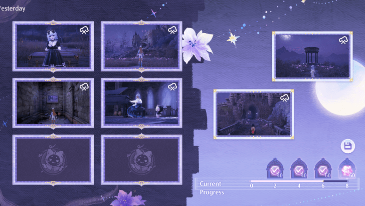 Collect 6 Photos in Memories of Yesteryear.png