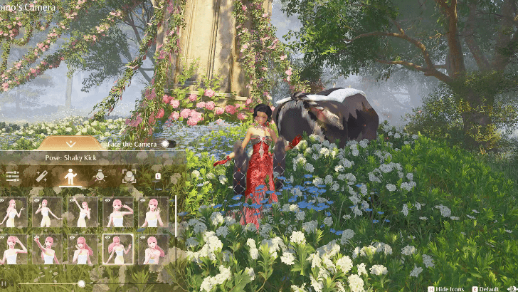 Take a Photo of the Black Bullquet 2