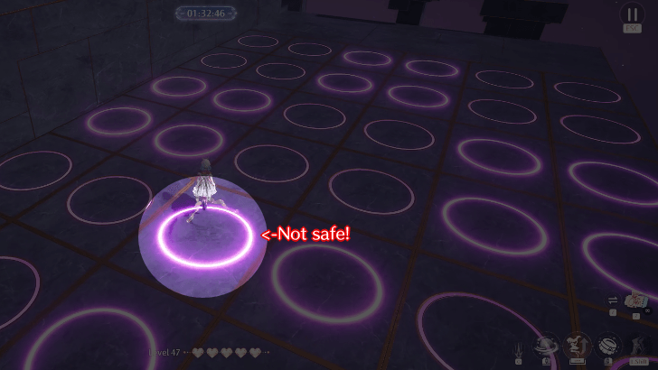 Stage 5 - Lunar Devourer