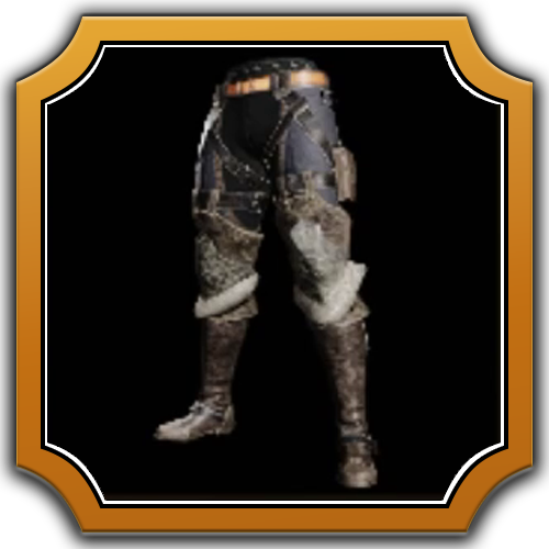 Commission Greaves α