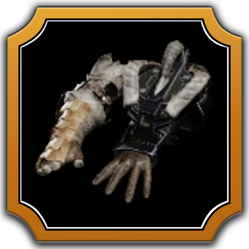 Commission Vambraces α