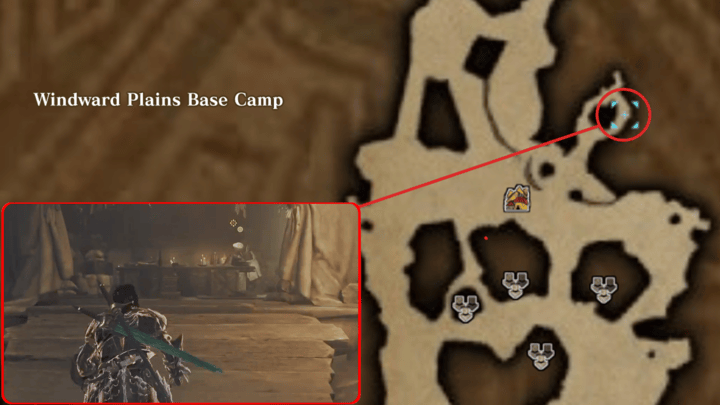 Monster Hunter Wilds - Dareel