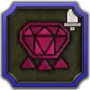 Dragon/Focus Jewel【3】 Icon