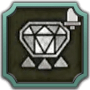 Mastery Jewel【3】 Icon