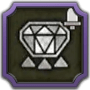 Guardian/Handicraft Jwl【3】 Icon