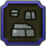 Drearisite Scraps Icon
