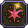 Nu Udra Flamegem Icon