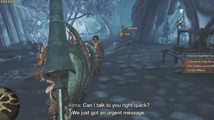 Monster Hunter Wilds - Unlocks After HR 31