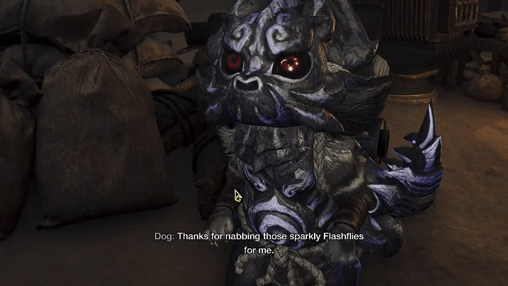 Monster Hunter Wilds - Return to your Palico