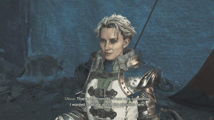 Monster Hunter Wilds -  Omens Overview