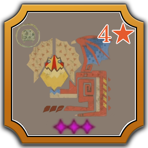 Lured by Abundance Image