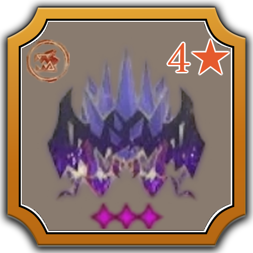 Investigating the Frenzied Shadow Image