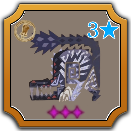 Watcher of the Ancient Capital Image