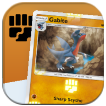 Pokemon TCG Pocket - Gabite Deck (Event)