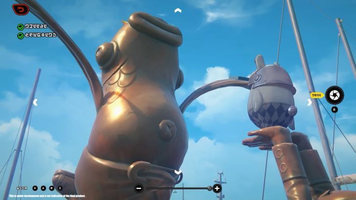 Complete the Commission