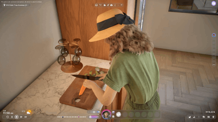 Zois Cannot Multitask