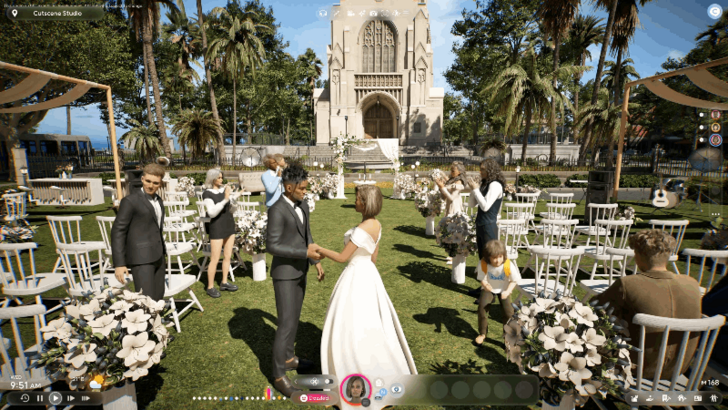 No Memories System in Early Access