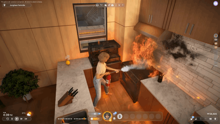 You Can Indirectly Murder Zois