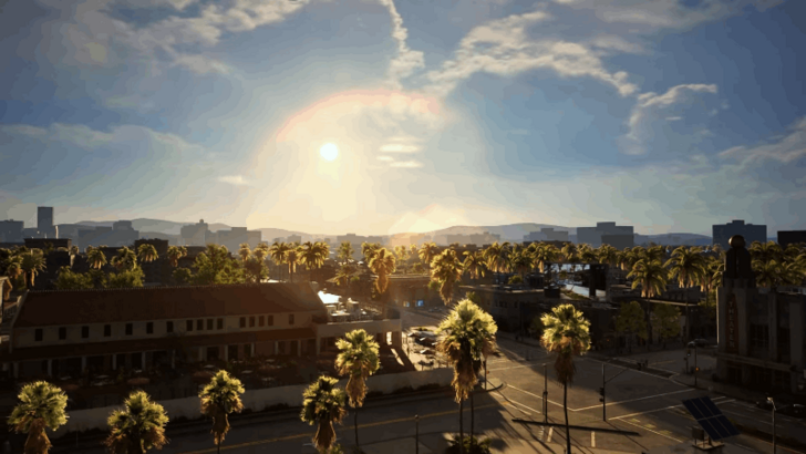 Schools and Hospitals are Not Available