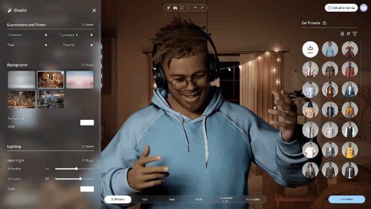 More Options for Black Hairstyles