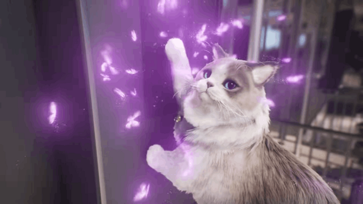 No Pets in Early Access