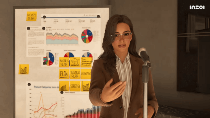 Facial Tracking Support is Only Available on iOS
