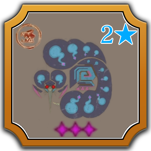 Oilwell Basin Blast Image