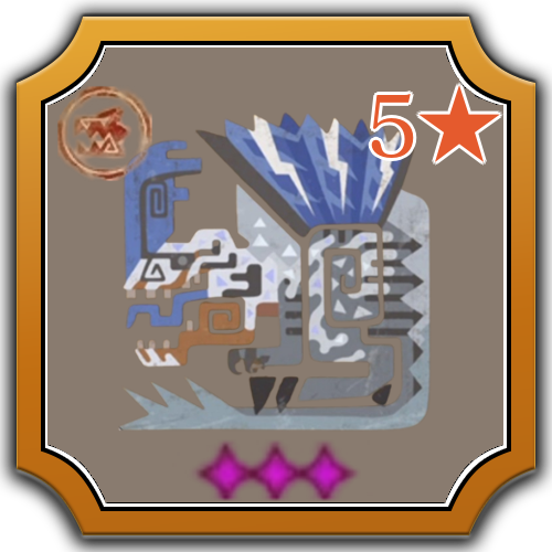 Guardian Fulgur Anjanath Hunt Image