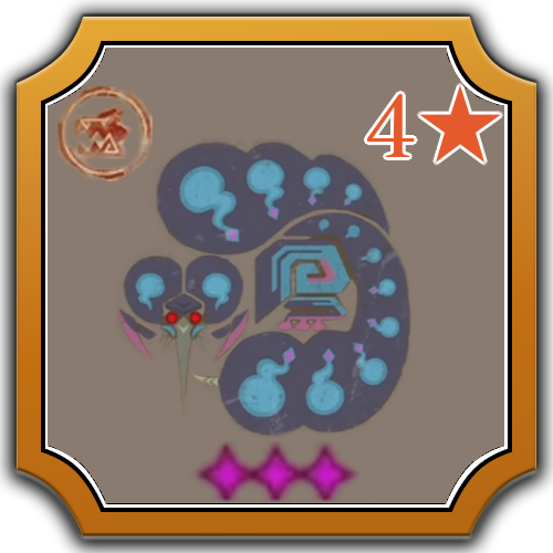 Profusion of Poison Image