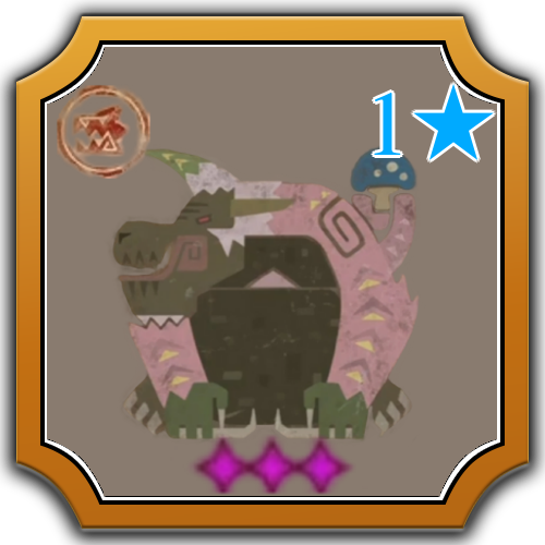 Tussle in Pink Image