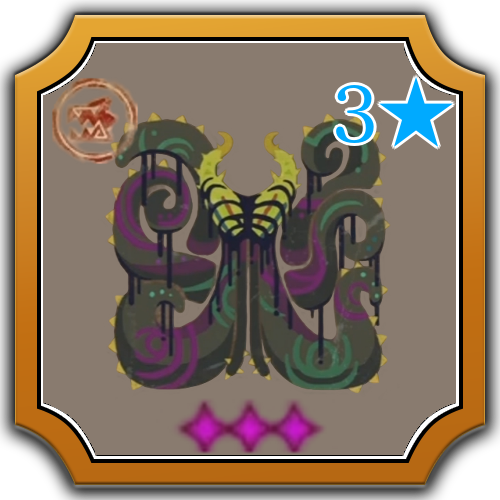 Creeping Flames Image