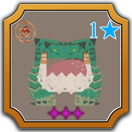 Beware the Chatacabra Image