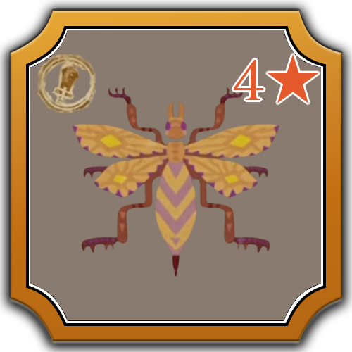 Vespoid Capriccio Image