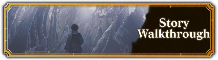 Story Walkthrough Monster Hunter Wilds