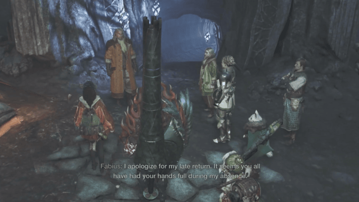 Monster Hunter Wilds -  The Root Cause Overview