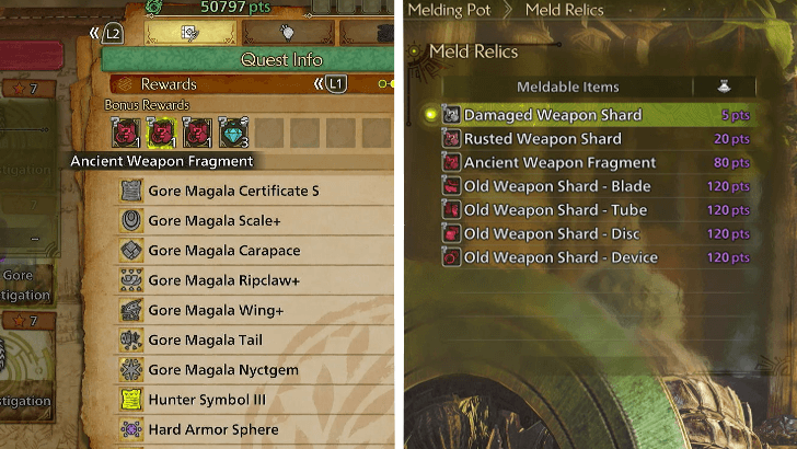 How to Get Artian Parts