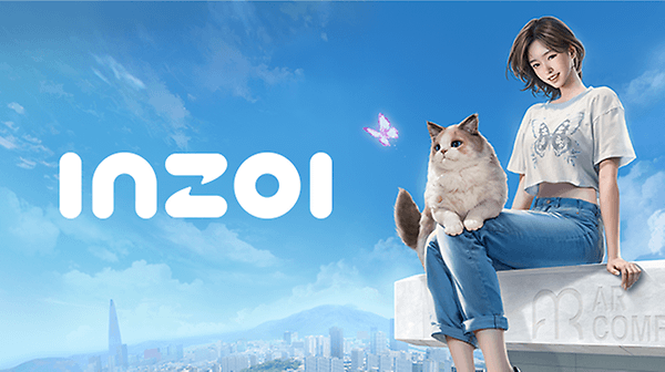 inZOI Game Information