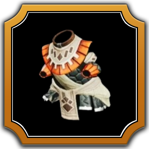 Felyne Gypceros Tunic α