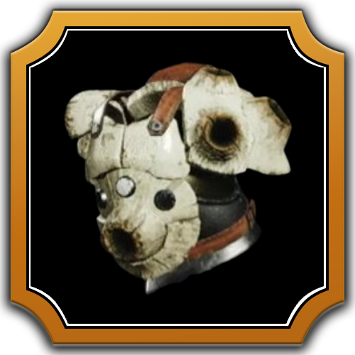 Felyne Grav Armor α