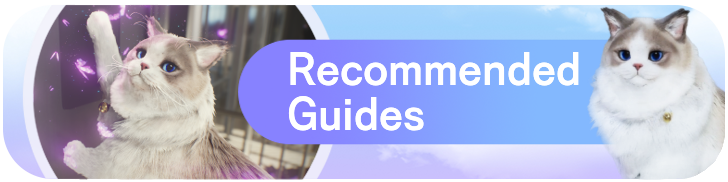 Recommended Guides