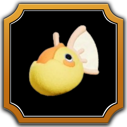 Felyne Kut-Ku Mask α Icon